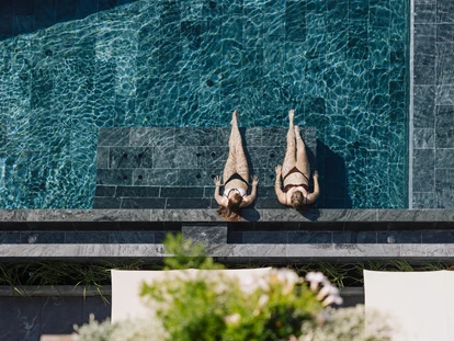Wellnessurlaub - Sölden (Sölden) - ART-Aktiv-Pool - neu seit Juli 2025 - Hotel TIROL