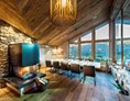 Wellnesshotel: SKY-Table - nur exklusiv buchbar - Hotel Tirol