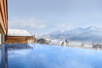 Wellnesshotel: Hotel Tirol