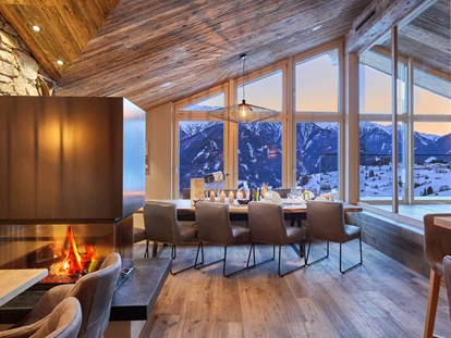 Wellnessurlaub - Sölden (Sölden) - Hotel TIROL