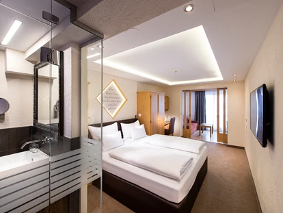 Wellnessurlaub - Sölden (Sölden) - Hotel TIROL