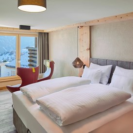 Wellnesshotel: Hotel Tirol