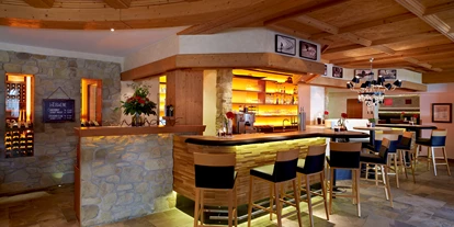 Wellnessurlaub - Fontanella - Hotel Tirol****alpin spa