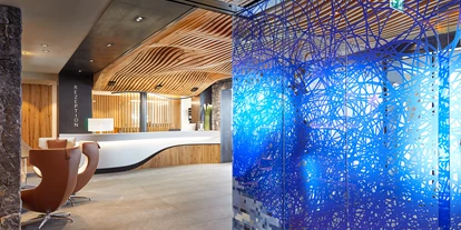 Wellnessurlaub - Fontanella - Hotel Tirol****alpin spa