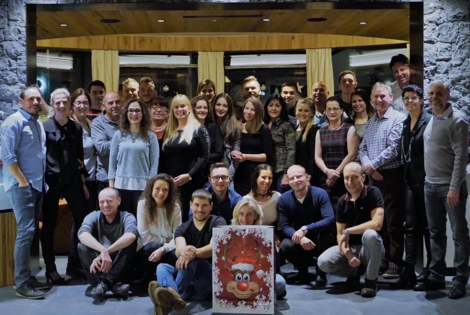 Wellnesshotel: Hotel Tirol****alpin spa