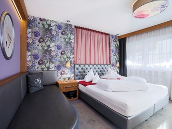mein romantisches Hotel Garni Toalstock Zimmerkategorien Herzblatt-Suite
