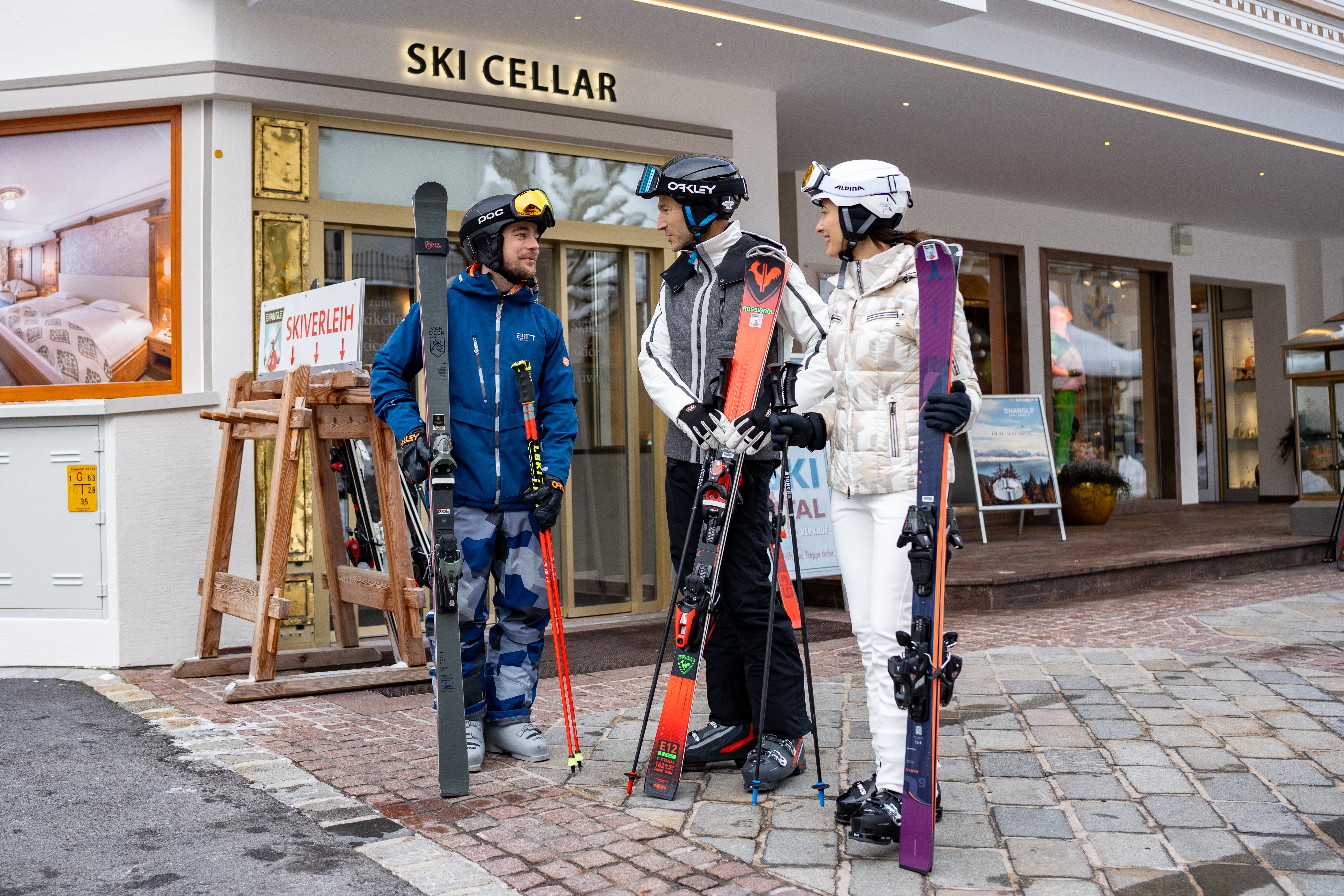 Wellnessurlaub - Mals im Vinschgau - Trofana Royal *****Superior Resort