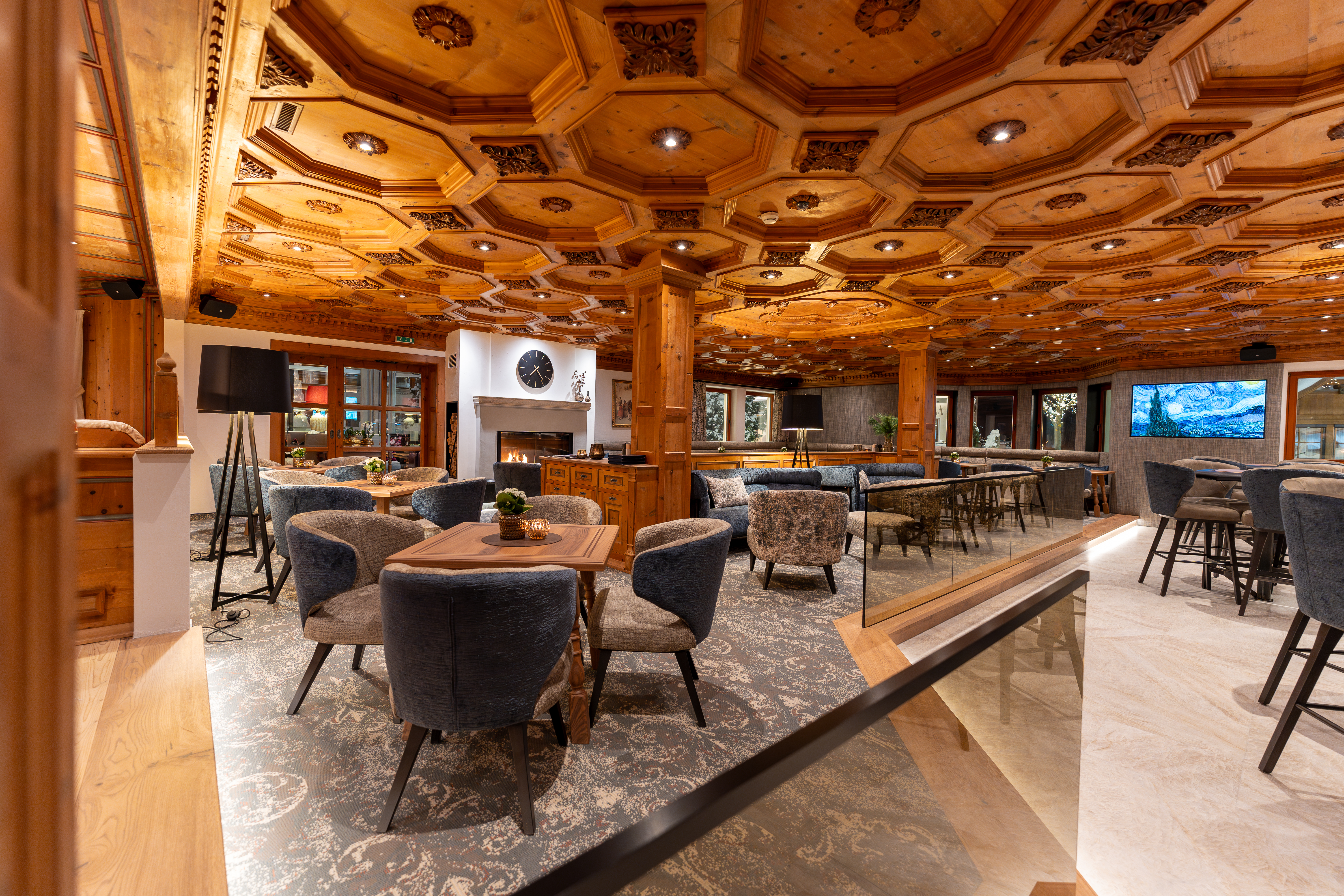 Wellnessurlaub - Mals im Vinschgau - Trofana Royal *****Superior Resort