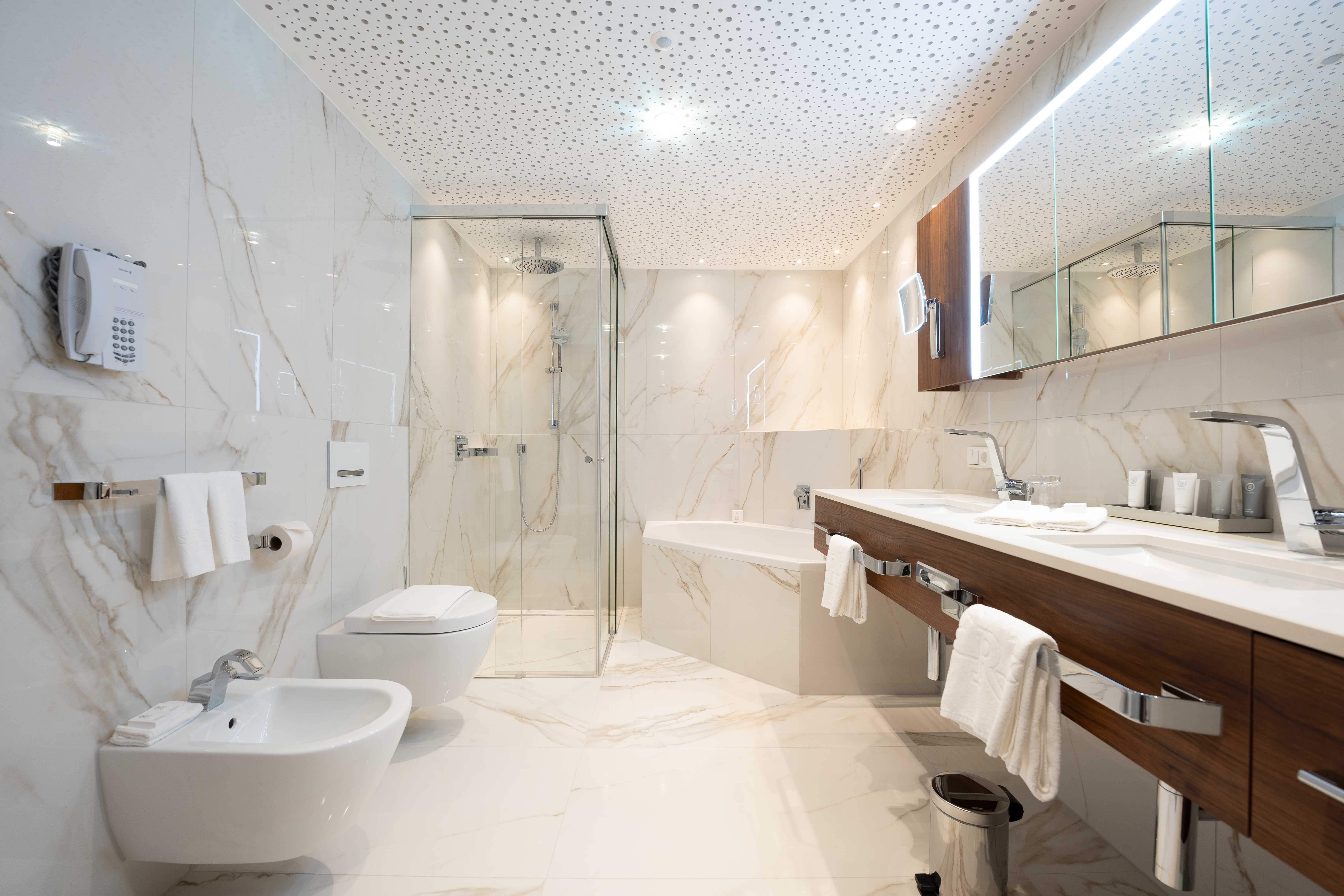 Wellnesshotel: Trofana Royal *****Superior Resort