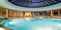 Wellnessurlaub - Hotel-Schwerpunkt: Wellness & Beauty - Hotel Tyrol am Haldensee