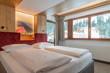 Wellnesshotel: Hotel Tyrol am Haldensee