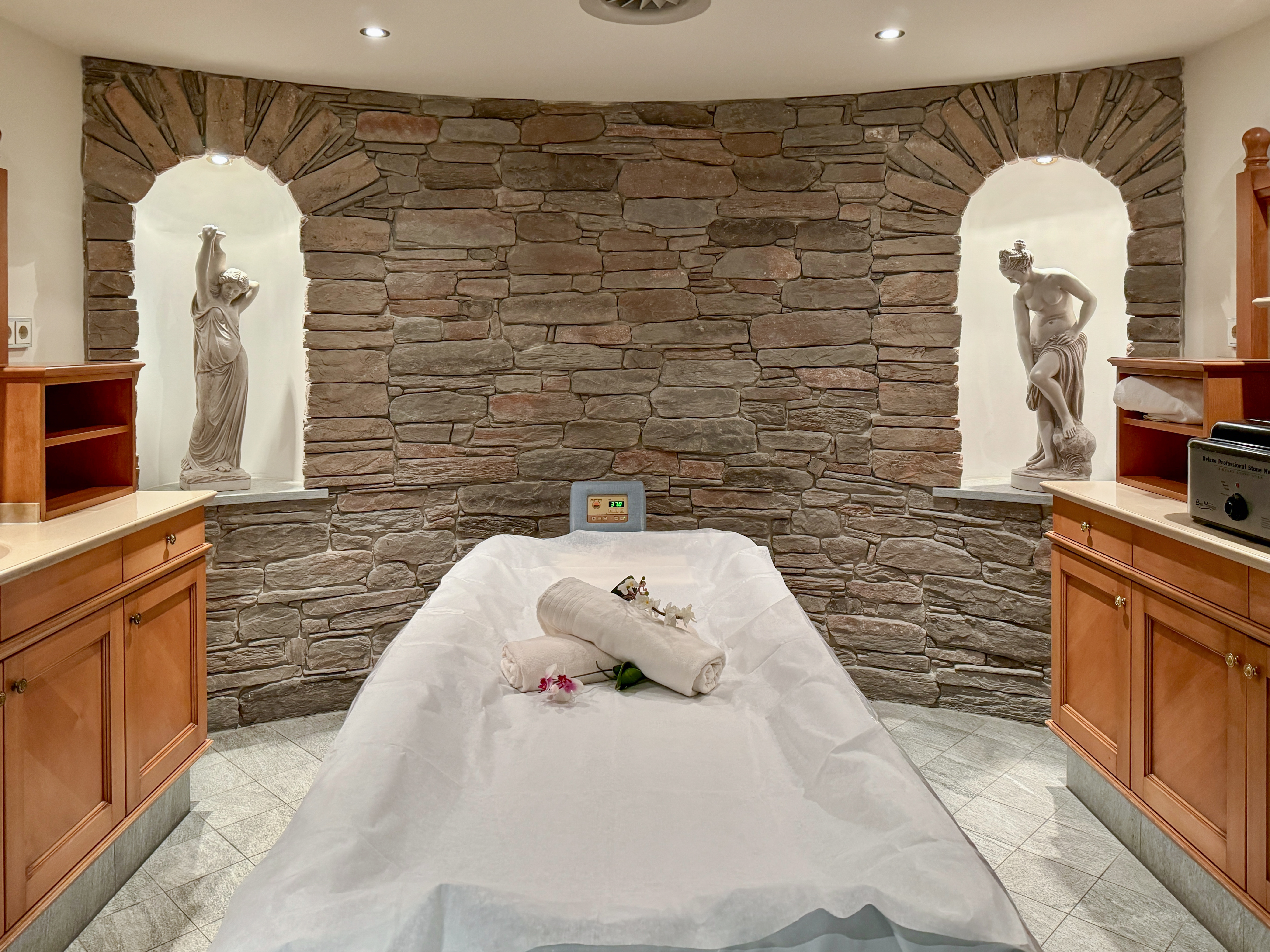 Wellnesshotel: Hotel Tyrol am Haldensee