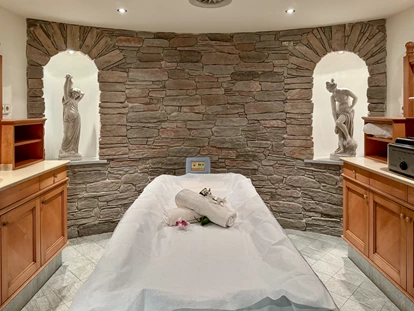 Wellnessurlaub - Restaurant - Kempten - Hotel Tyrol am Haldensee