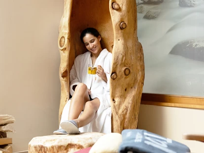 Wellnessurlaub - Restaurant - Kempten - Ruheraum Ruhealm - Hotel Tyrol am Haldensee