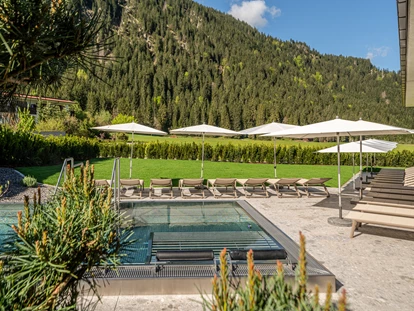 Wellnessurlaub - Restaurant - Kempten - Hotel Tyrol am Haldensee