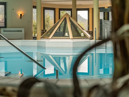 Wellnessurlaub - Restaurant - Kempten - Hotel Tyrol am Haldensee