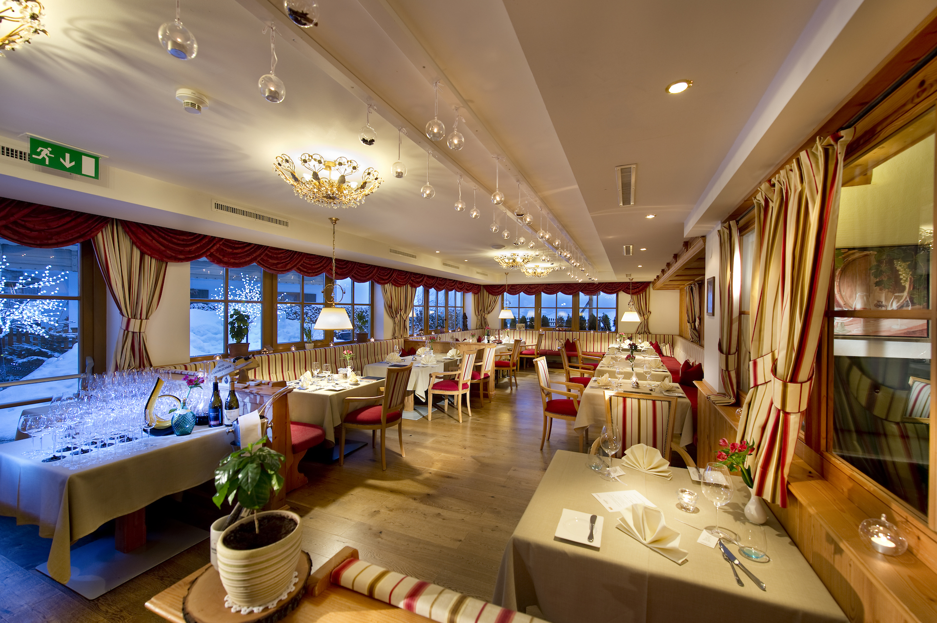 Wellnessurlaub - Dienten am Hochkönig - Adults Only Hotel Unterlechner