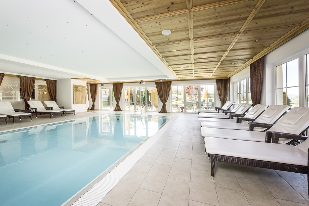Wellnesshotel: Adults Only Hotel Unterlechner