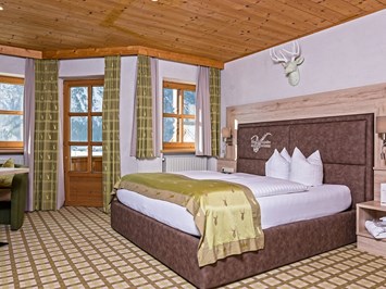 Hotel Vier Jahreszeiten Zimmerkategorien Residenz Bärenkopf