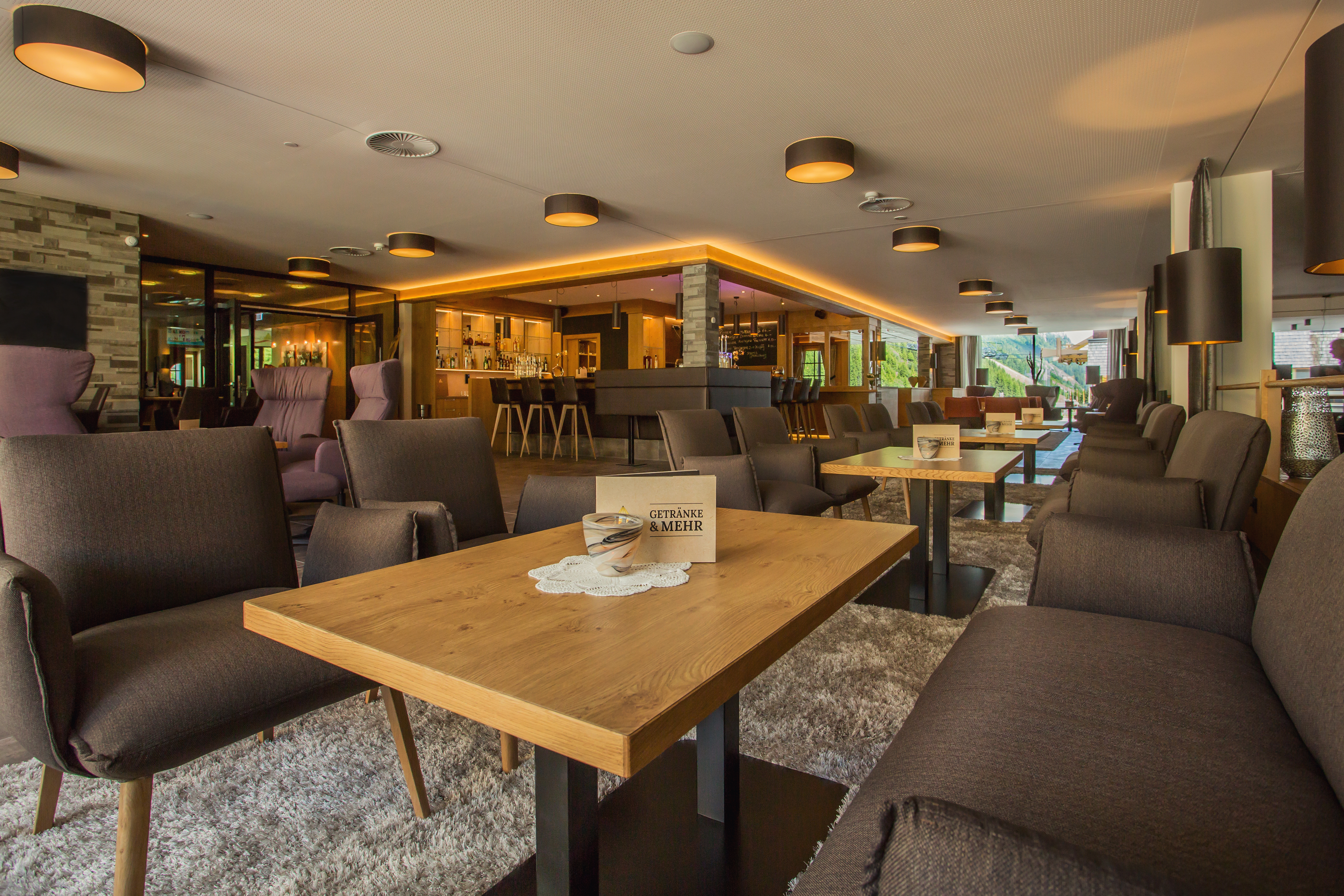 Wellnesshotel: DAS VIER – Sport- & Wellnesshotel