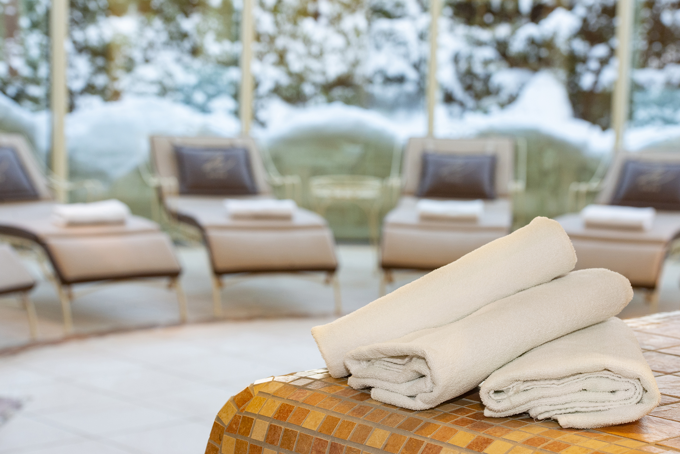 Wellnesshotel: Hotel Wastlhof