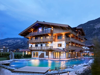 Wellnessurlaub - Fahrradverleih - Innsbruck - Hotel Wöscherhof