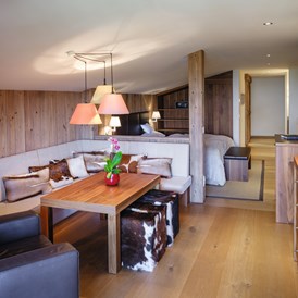 Wellnesshotel: Lodge Zimmer Interalpen-Hotel Tyrol  - Interalpen-Hotel Tyrol
