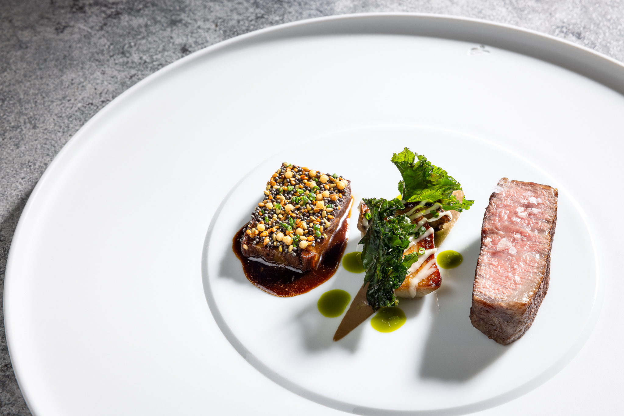 Wellnesshotel: Kulinarik im Interalpen-Hotel Tyrol ©Kirchgasser Photography - Interalpen-Hotel Tyrol - Kulinarik | Restaurant