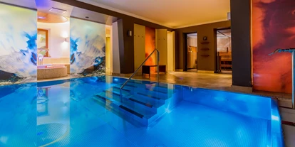 Wellnessurlaub - Fahrradverleih - Innsbruck - Sauna-Pool - Wellnesshotel Jerzner Hof ****superior