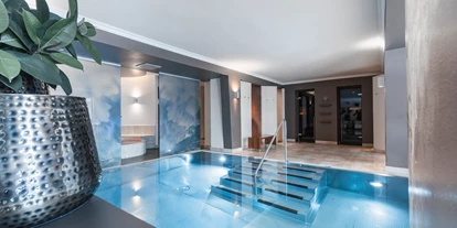 Wellnessurlaub - Fahrradverleih - Innsbruck - Sauna-Kaltwasserpool - Wellnesshotel Jerzner Hof ****superior