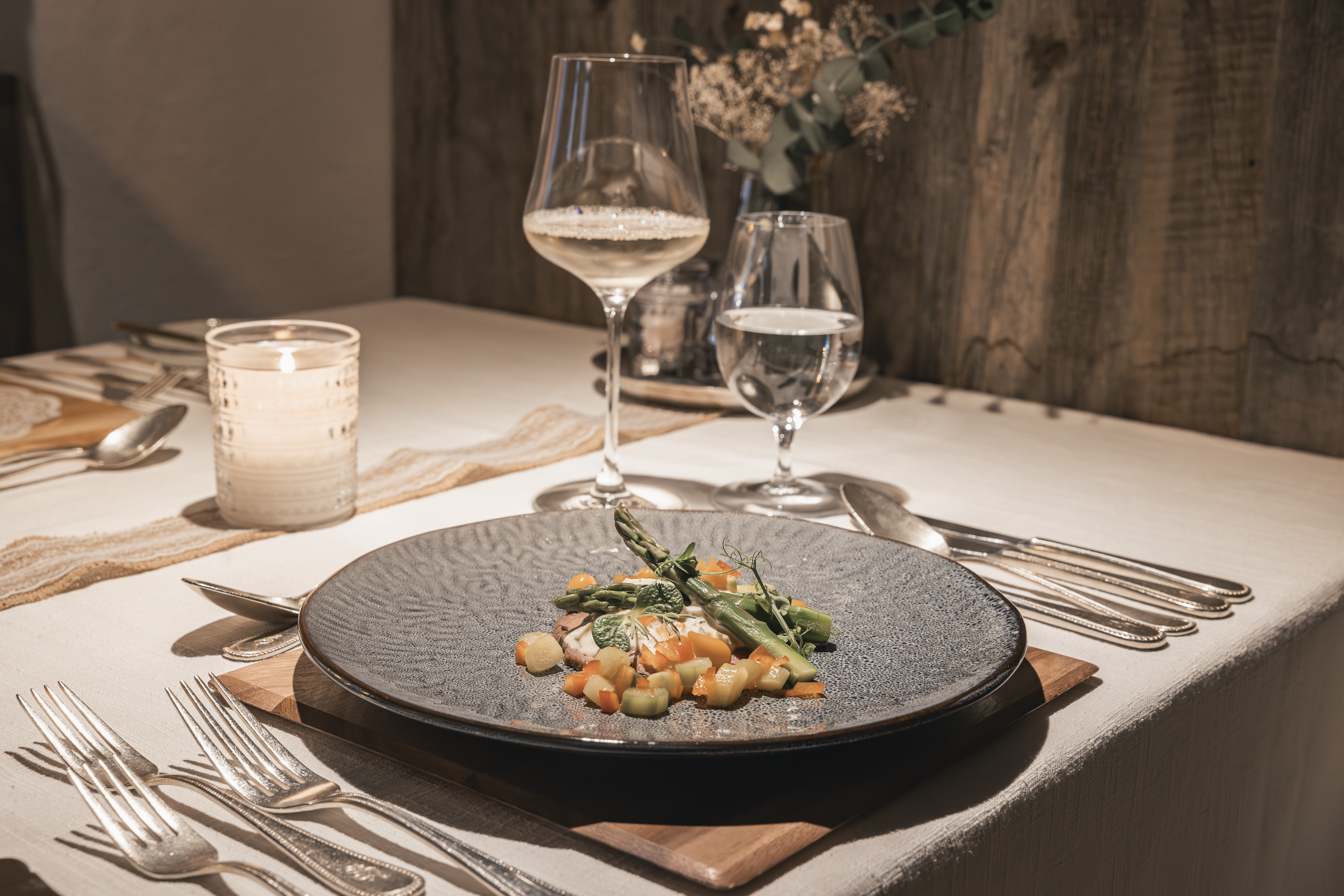 Wellnesshotel: Wellnesshotel Jerzner Hof ****superior