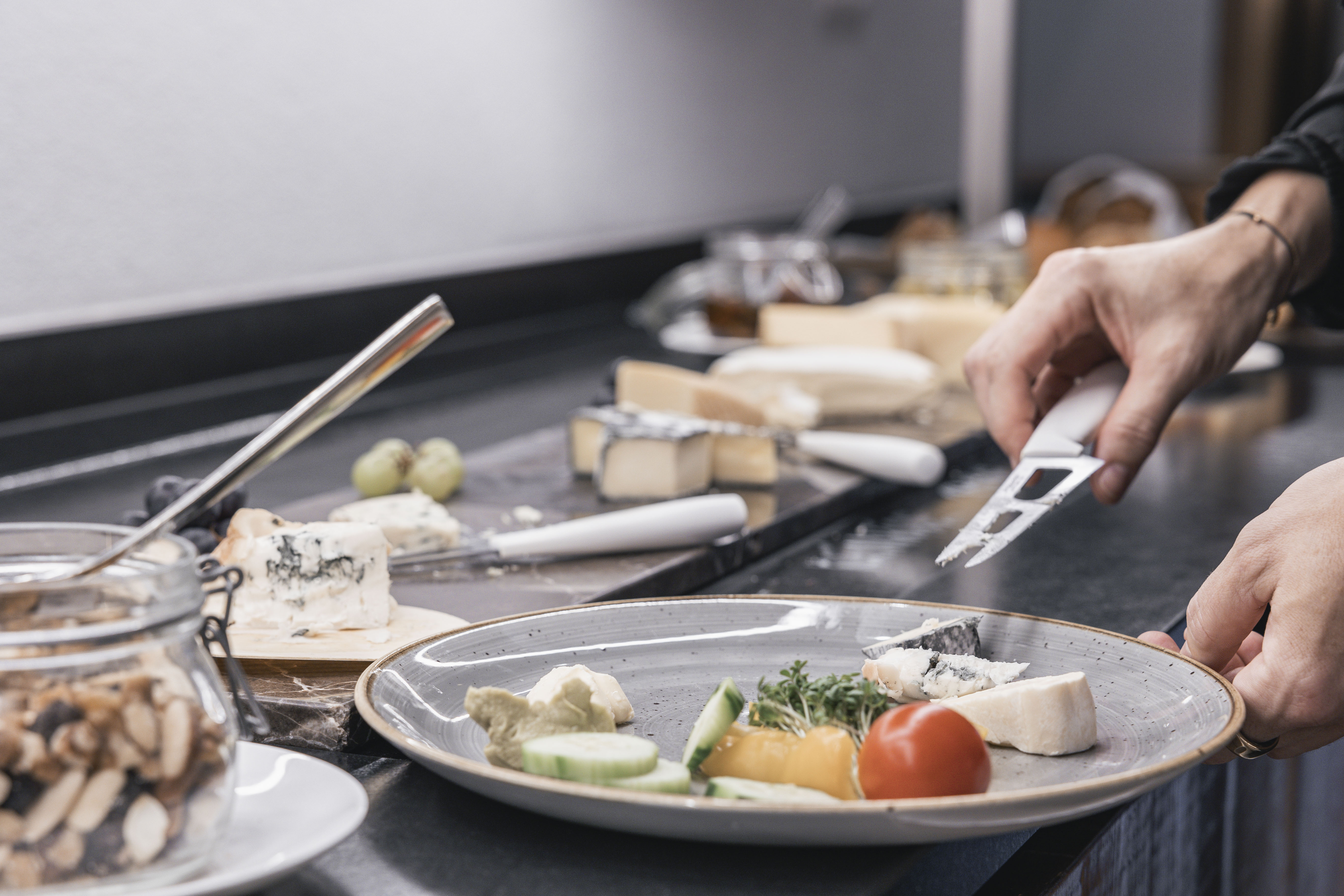 Wellnesshotel: Wellnesshotel Jerzner Hof ****superior