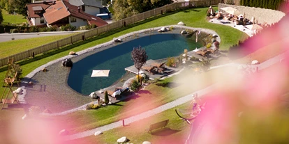 Wellnessurlaub - Fahrradverleih - Innsbruck - Badeteich - Wellnesshotel Jerzner Hof ****superior