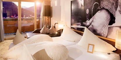 Wellnessurlaub - Fahrradverleih - Innsbruck - Vogelnest - Wellnesshotel Jerzner Hof ****superior