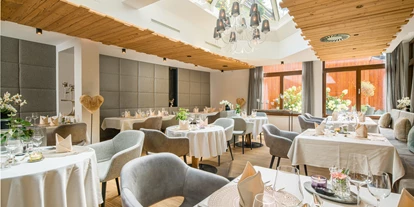 Wellnessurlaub - Fahrradverleih - Innsbruck - Fichtenstube - Wellnesshotel Jerzner Hof ****superior