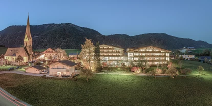 Wellnessurlaub - Bad Aibling - Juffing Hotel & Spa