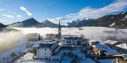 Wellnessurlaub - Bad Aibling - Juffing Hotel & Spa