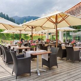 Wellnesshotel: Kempinski Hotel Das Tirol