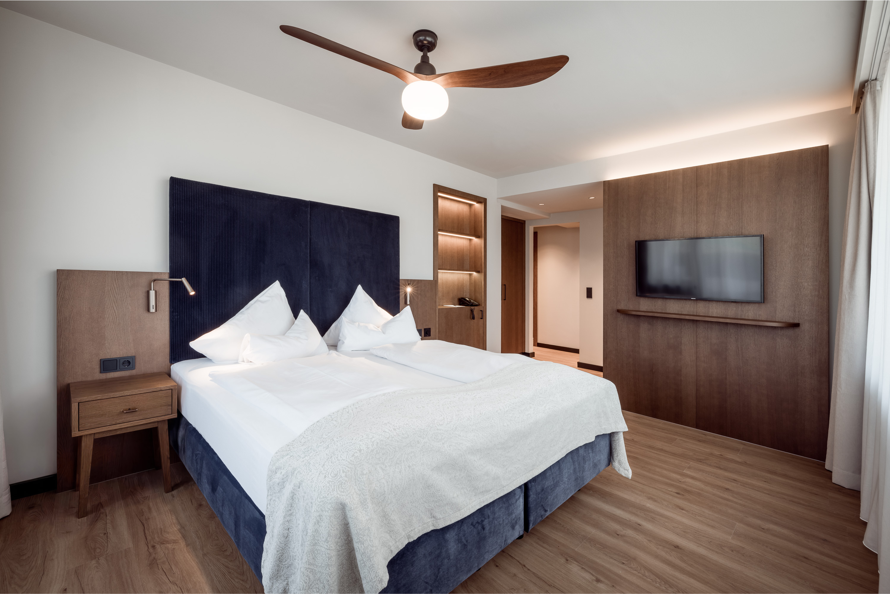 Wellnesshotel: Krumers Alpin – Your Mountain Oasis****s