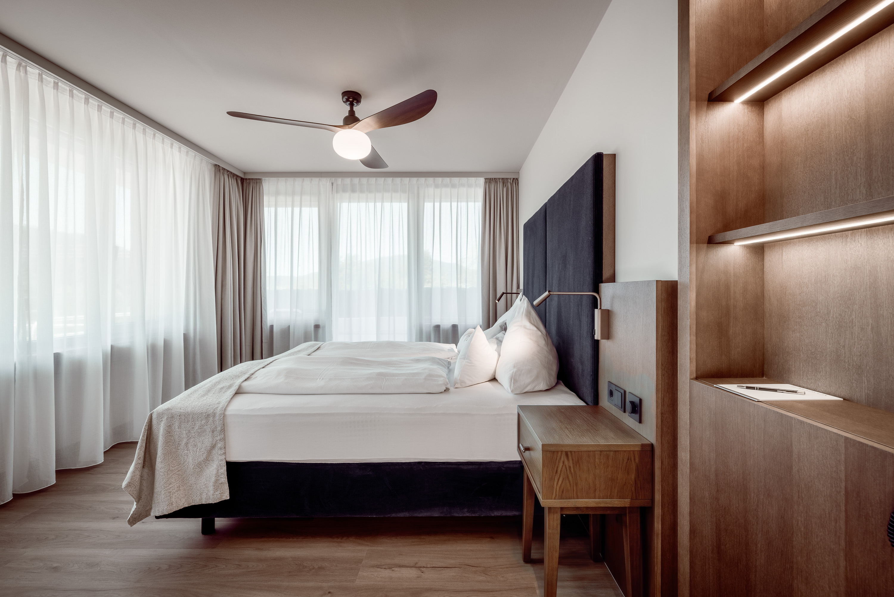 Wellnesshotel: Krumers Alpin – Your Mountain Oasis****s