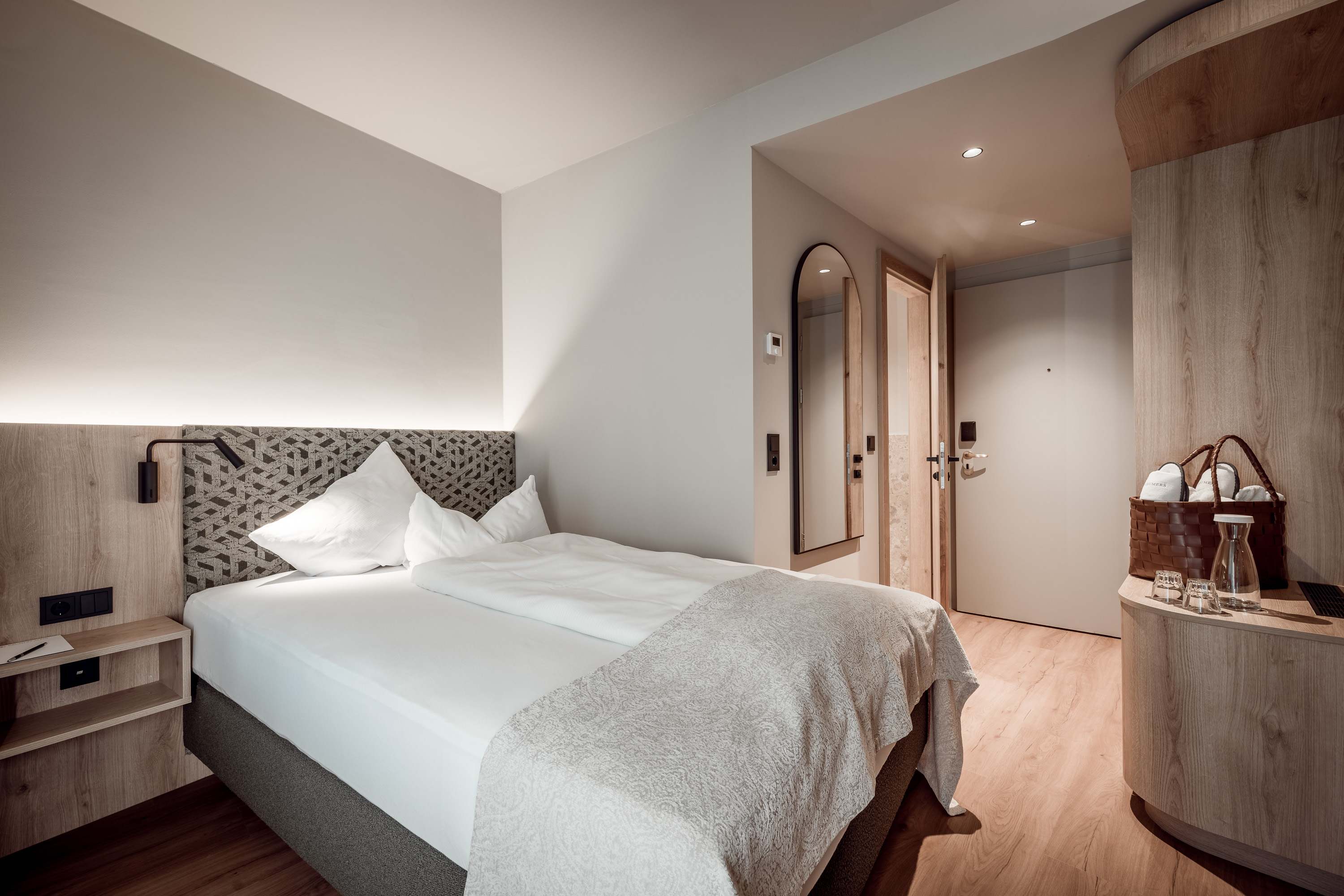 Wellnesshotel: Krumers Alpin – Your Mountain Oasis****s