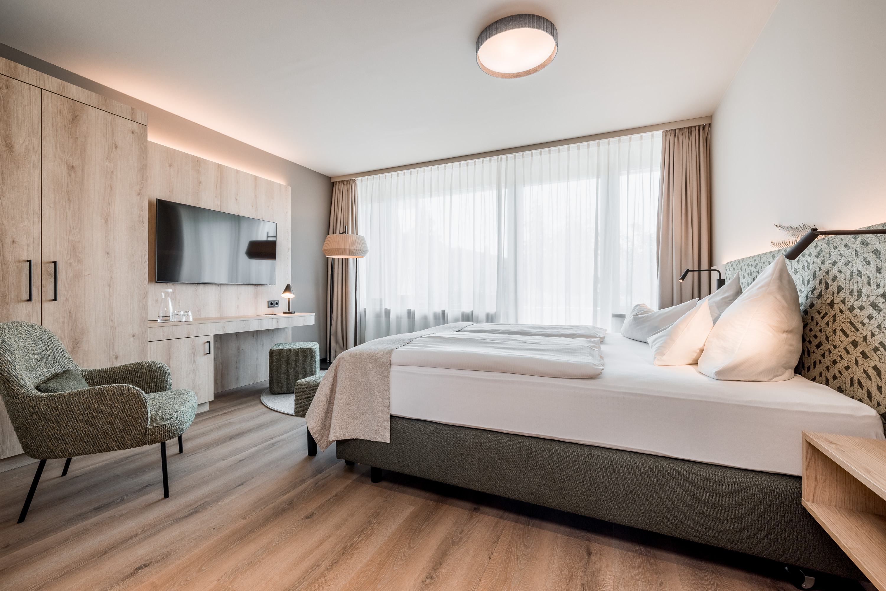 Wellnesshotel: Krumers Alpin – Your Mountain Oasis****s