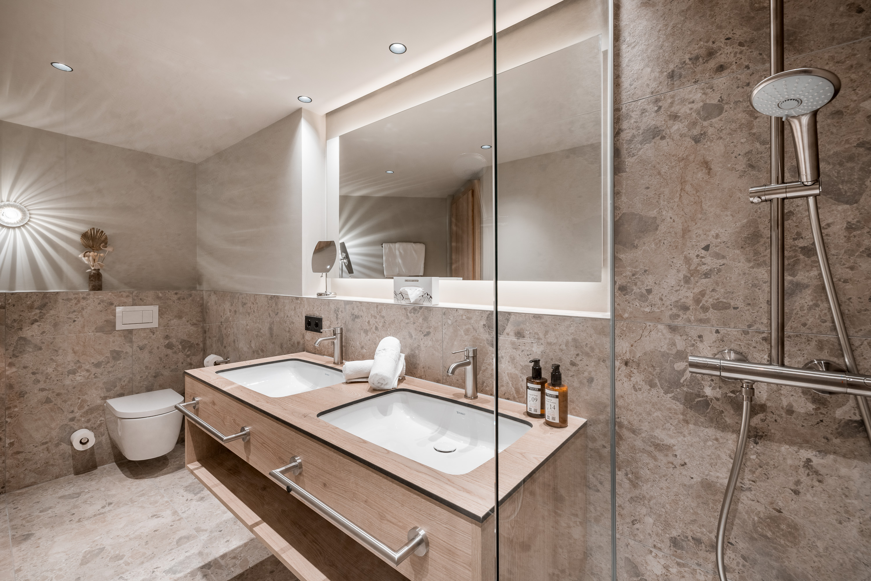 Wellnesshotel: Krumers Alpin – Your Mountain Oasis****s