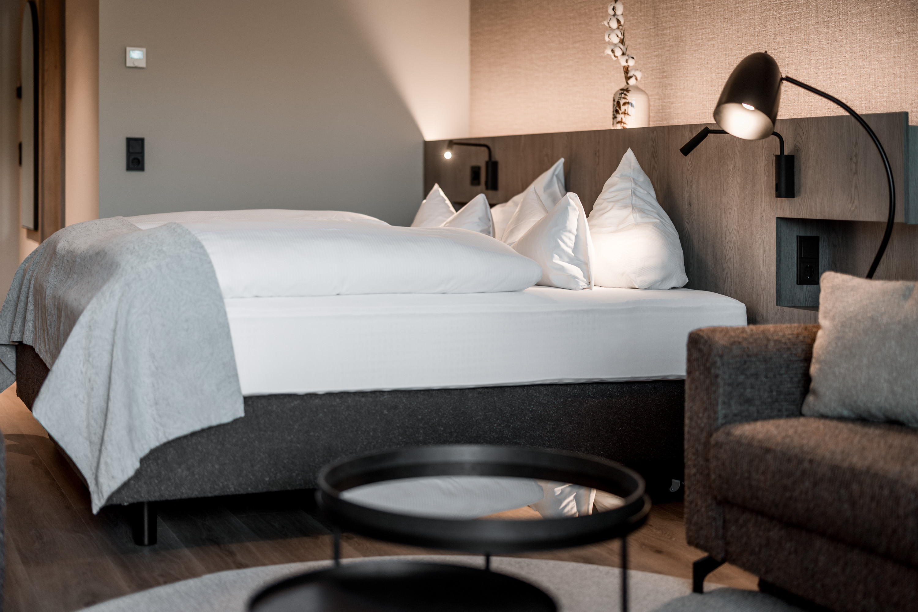 Wellnesshotel: Krumers Alpin – Your Mountain Oasis****s
