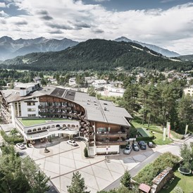 Wellnesshotel: Krumers Alpin – Your Mountain Oasis****s