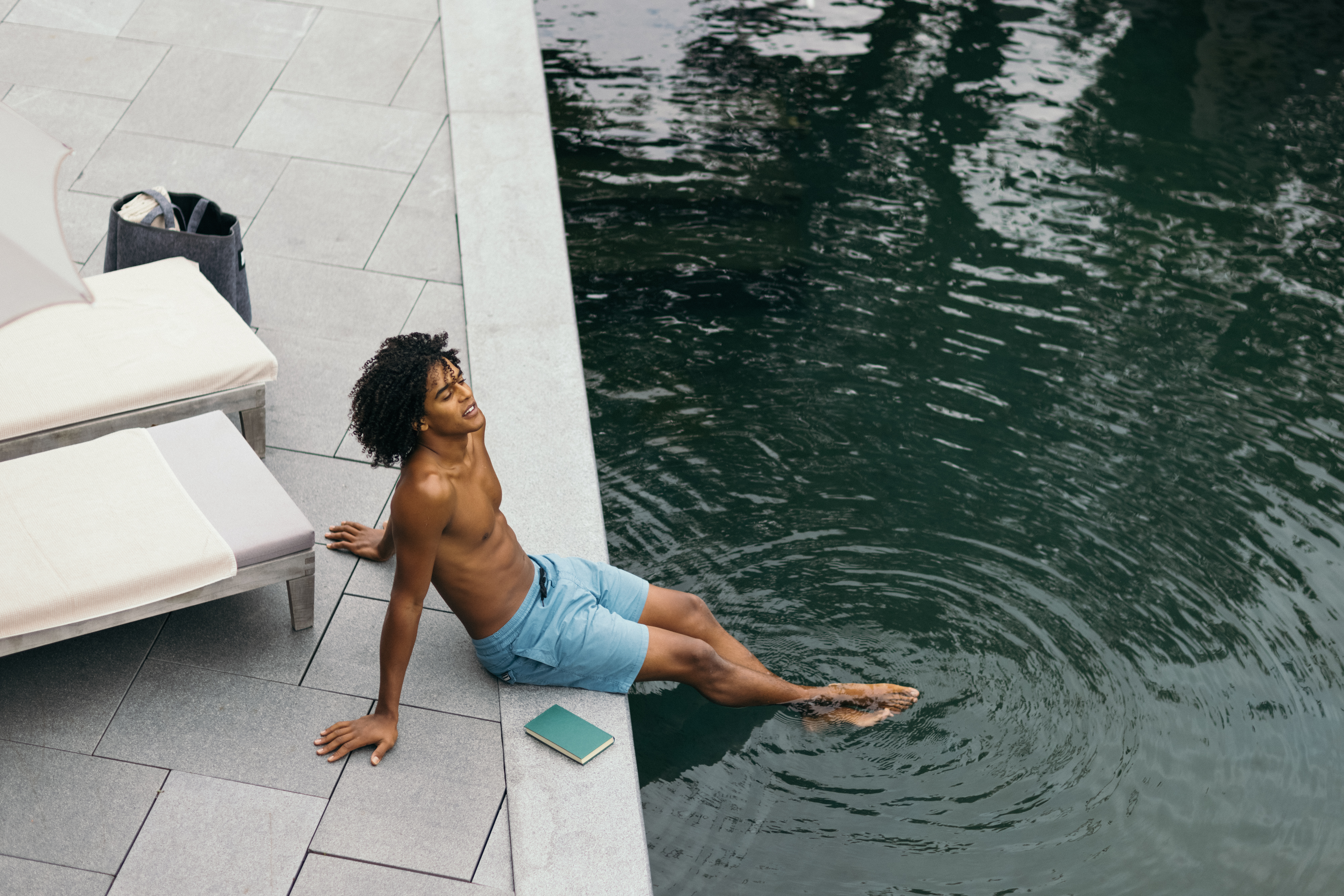 Wellnesshotel: Gartenhotel Linde