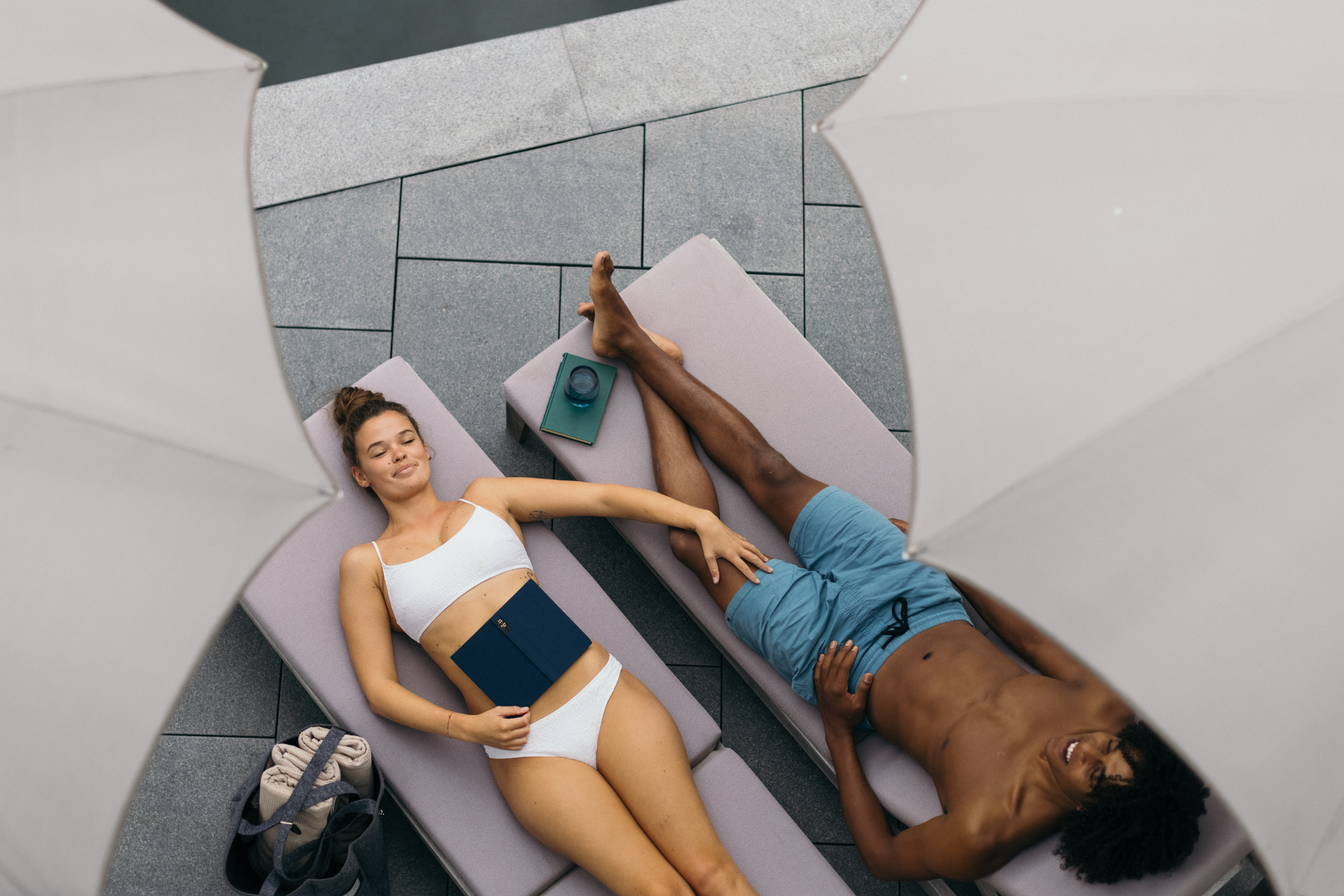 Wellnesshotel: Gartenhotel Linde