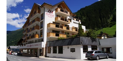Wellnessurlaub - Fontanella - Hotel Mallaun
