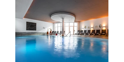 Wellnessurlaub - Fontanella - Hotel Mallaun