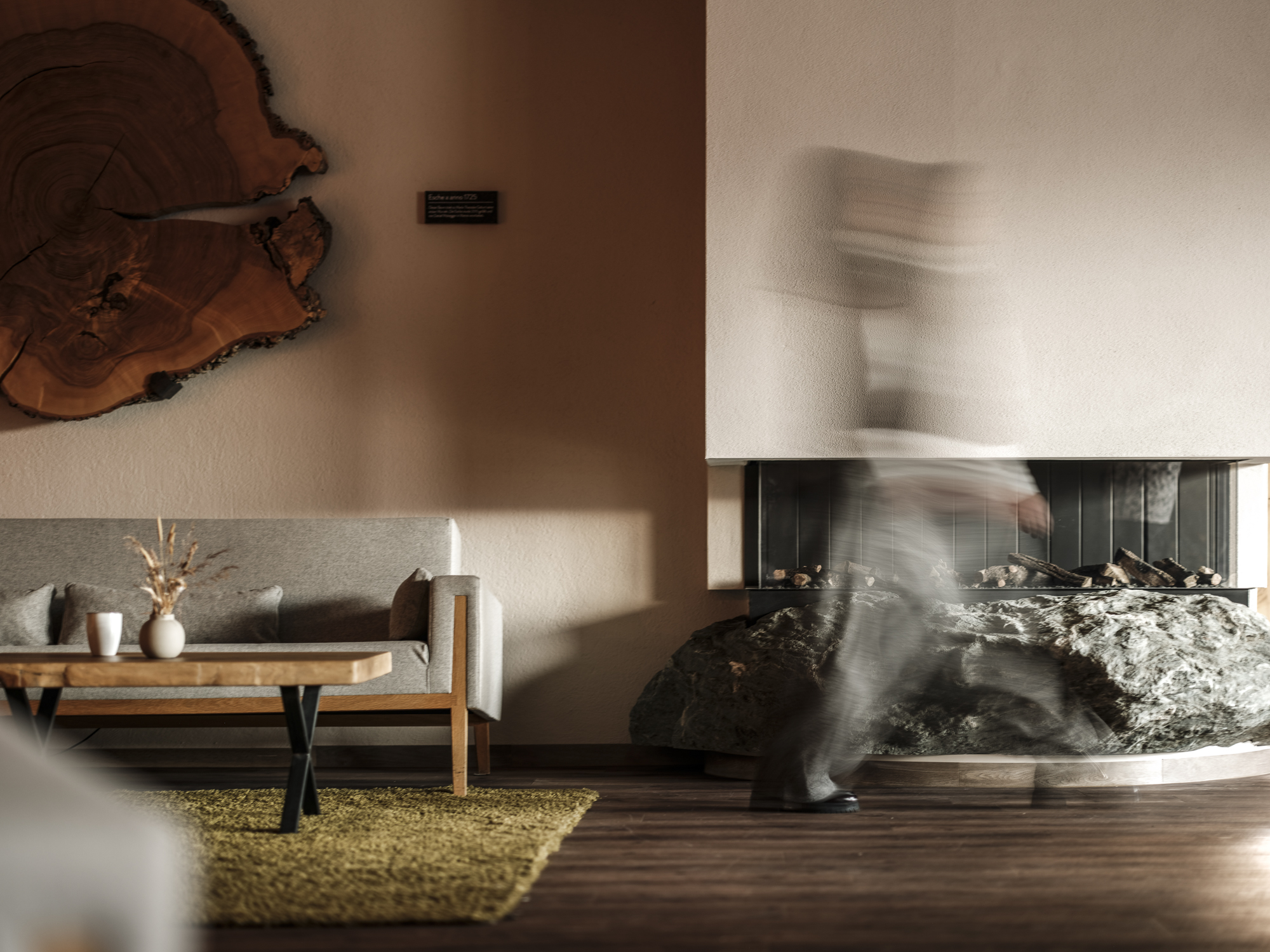 Wellnesshotel: Lobby - Naturhotel Outside - Naturhotel Outside - Hotel | Umgebung